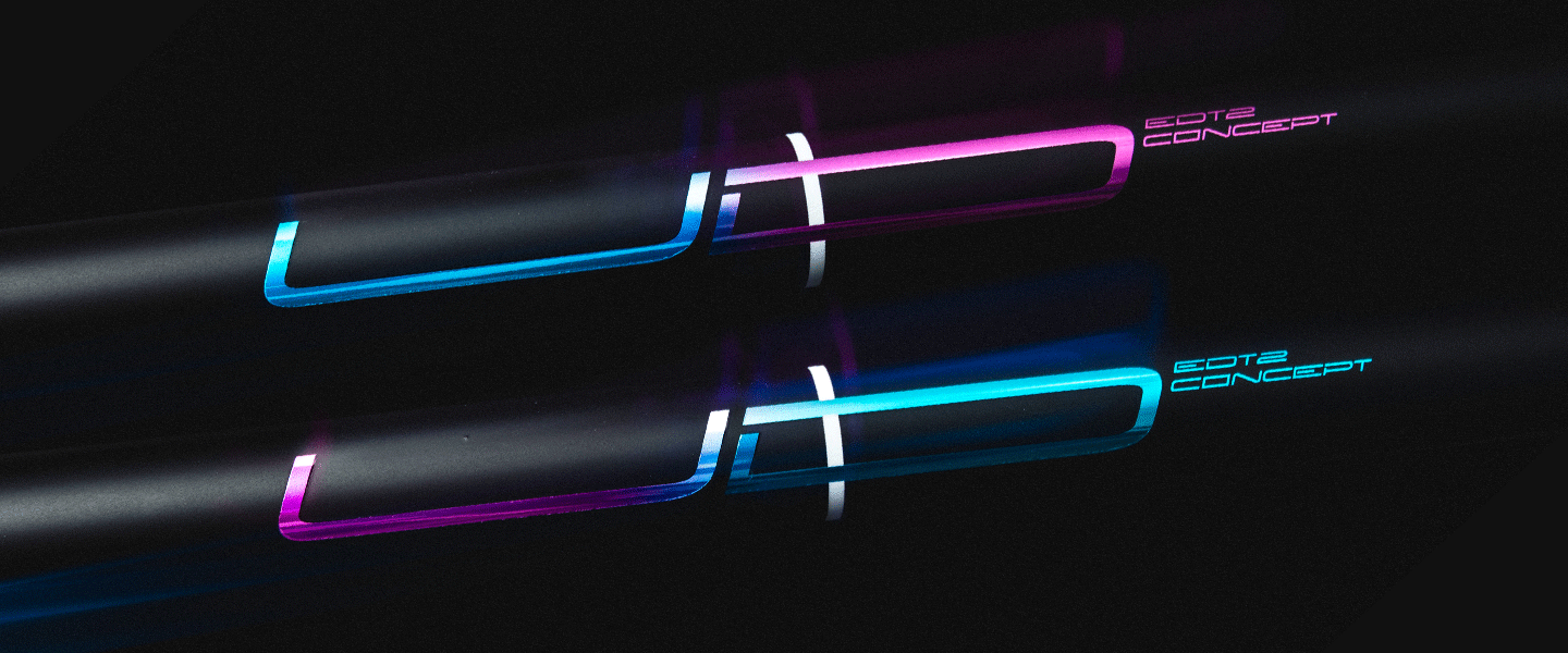 ZONE UD CONCEPT EDT2