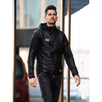 45164 Zone Jacket Hybrid