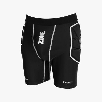 37412 Zone Shorts Upgrade Black