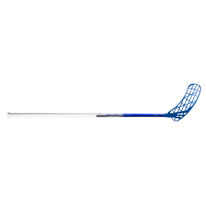 Zone Air/Two Power 27 Thin Chrome/Blue