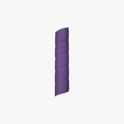 Omotávka Monster2 Violet