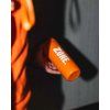 34337 Zone Water Bottle Lava Orange