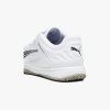 Puma Accelerate Turbo White Black 4
