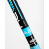 15211 Unihoc Player 34 Black Blue 2