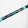 15211 Unihoc Player 34 Black Blue 3
